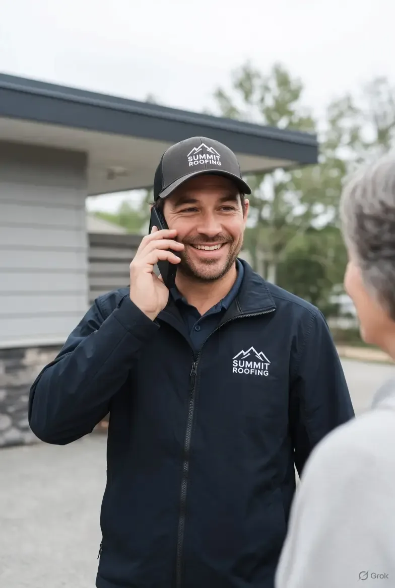 Flat Roof Leak Repair Spiritwood, ND FAQs